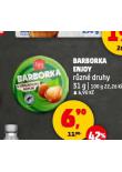 BARBORKA ENJOY