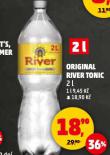 ORIGINAL RIVER TONIC