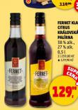 FERNET KLASIK