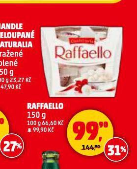 RAFFAELLO