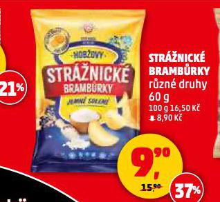 STR��NICK� BRAMB�RKY