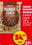 MANDLE NATURALIA