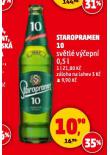 PIVO STAROPRAMEN