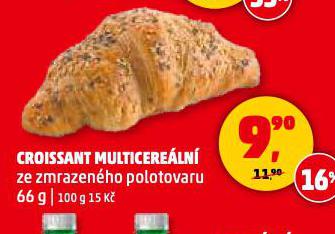 CROISSANT MULTICERE�LN�