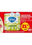 WIPPY TOALETN� PAP�R