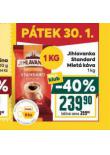 JIHLAVANKA STANDARD MLET� K�VA