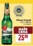 PIVO PILSNER URQUELL