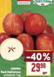 JABLKO RED DELICIOUS