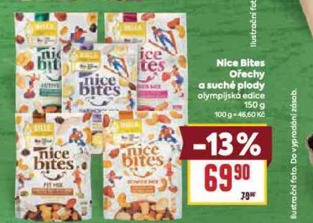 NICE BITES O�ECHY A SUCH� PLODY