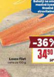 LOSOS FILET
