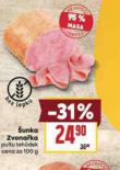 ŠUNKA ZVONAŘKA