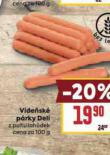 V�DE�SK� P�RKY DELI