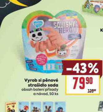 VYROB SI P�NOV� STRA�IDLO SADA