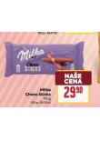 MILKA CHOCO STICKS
