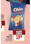 CHIO POPCORN