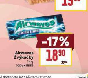 AIRWAVES �V�KA�KY