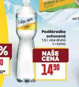 POD�BRADKA OCHUCEN�