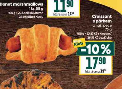 CROISSANT S P�RKEM