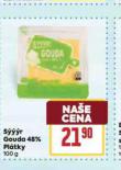 S���R GOUDA 48% PL�TKY