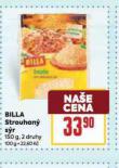 BILLA STROUHAN� S�R