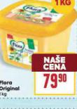 FLORA ORIGINAL