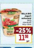 BILLA BIO JOGURT OCHUCEN�