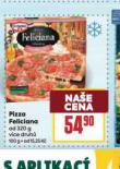 PIZZA FELICIANA
