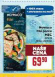 NOWACO FIL� PORCE MSC