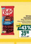 KIT KAT �OKOL�DA