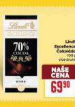 LINDT EXCELLENCE �OKOL�DA