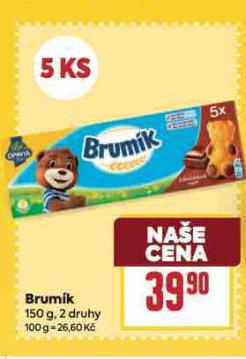 BRUM�K