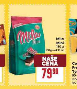 MILA MINI