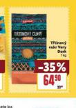 T�TINOV� CUKR VERY DARK