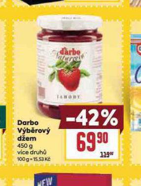 DARBO V�B�ROV� D�EM