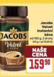 JACOBS VELVET INSTANTN� K�VA