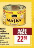 HAM� M�JKA, SVA�INKA, MAT�J