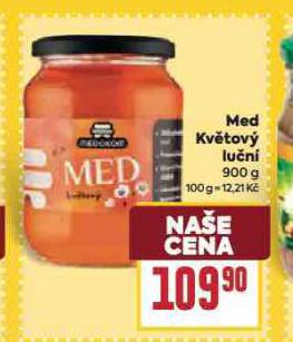 MED KV�TOV� LU�N�