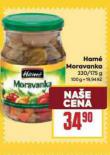 HAM� MORAVANKA