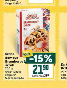 BRAMBOROV� �KROB