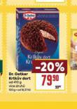 DR. OETKER KRTK�V DORT