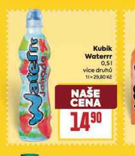 KUB�K WATERR