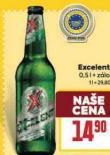 PIVO EXCELENT 11