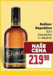BO�KOV REPUBLICA