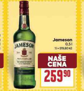 JAMESON