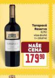 TARAPAC� RESERVA