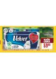 VELVET TOALETN� PAP�R
