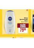 NIVEA SPRCHOV� GEL