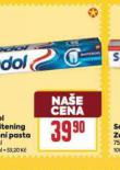 ODOL WHITENING ZUBN� PASTA