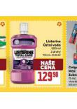 LISTERINE �STN� VODA