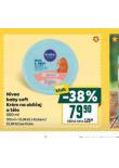 NIVEA BABY SOFT KR�M NA OBLI�EJ A T�LO